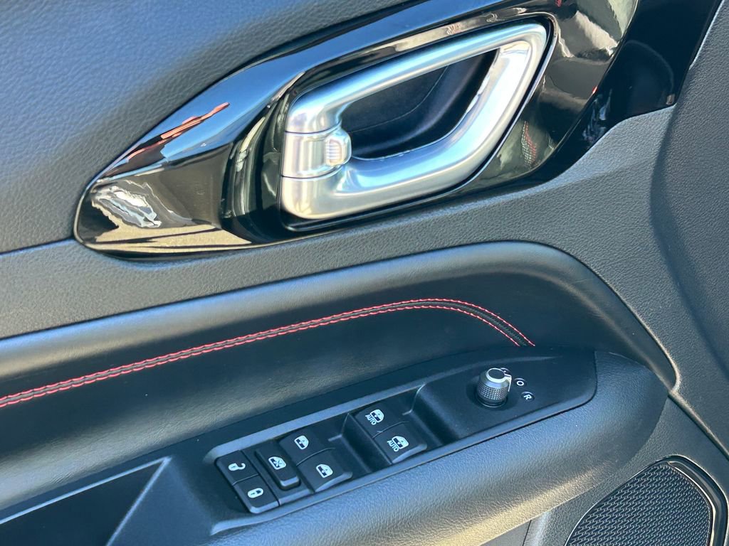 Used 2022 Jeep Compass Trailhawk image 12