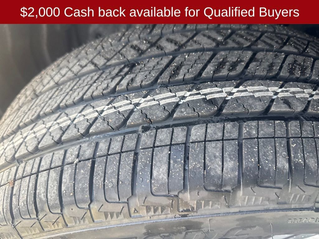 New 2026 Nissan Pathfinder Platinum image 29