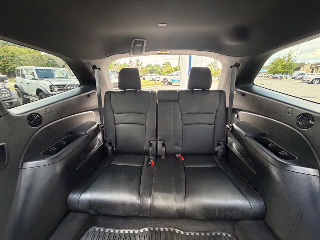 Used 2022 Honda Pilot TrailSport image 19