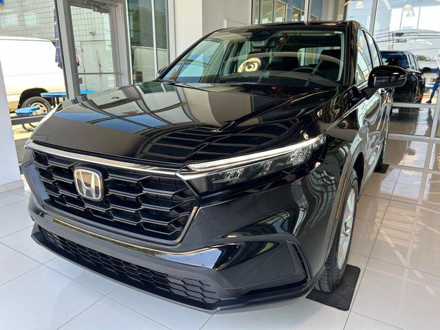 Used 2024 Honda CR-V LX image 2