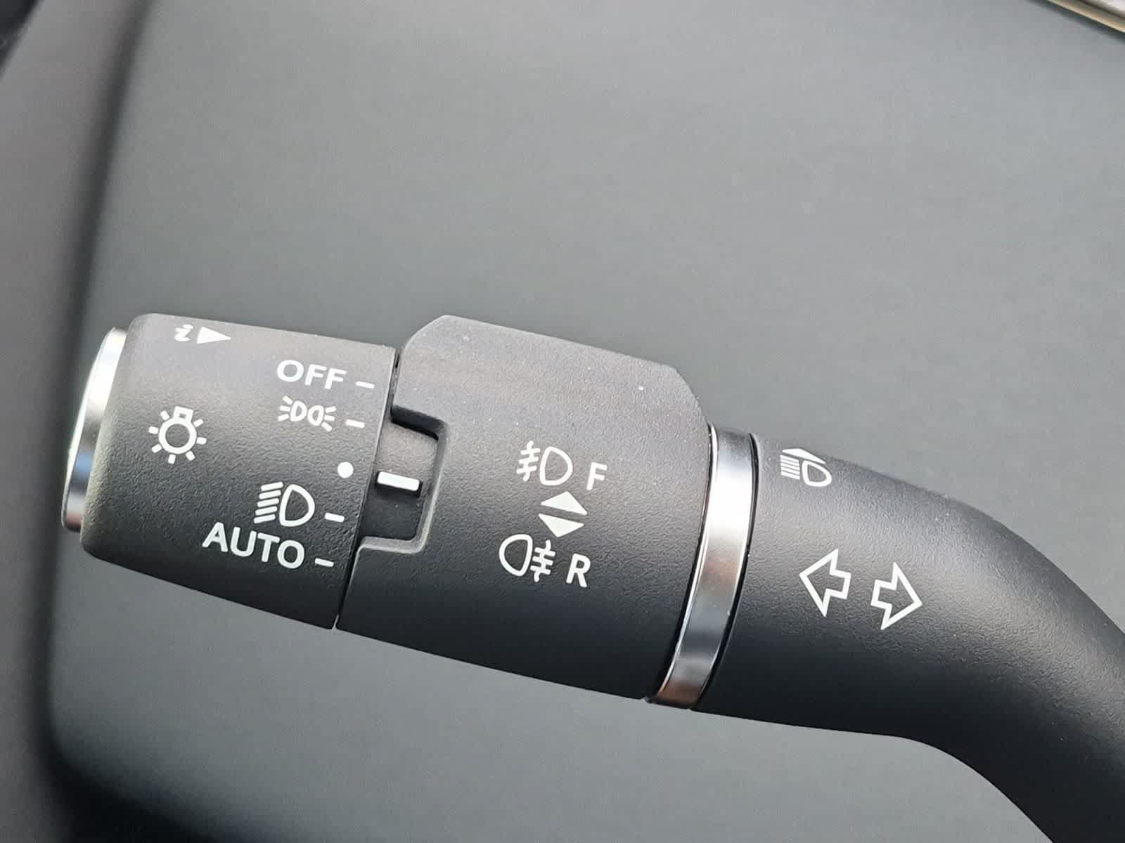 New 2026 Land Rover Range Rover Evoque S AWD/4WD image 26