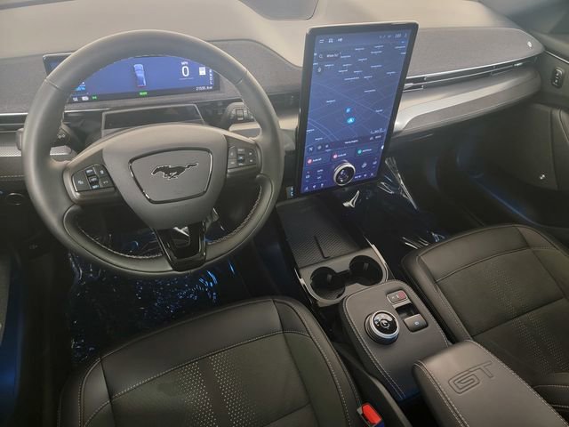 Certified 2023 Ford Mustang Mach-E GT w/ GT Performance Edition image 32