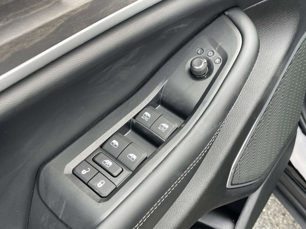 New 2026 Jeep Grand Cherokee Limited image 24