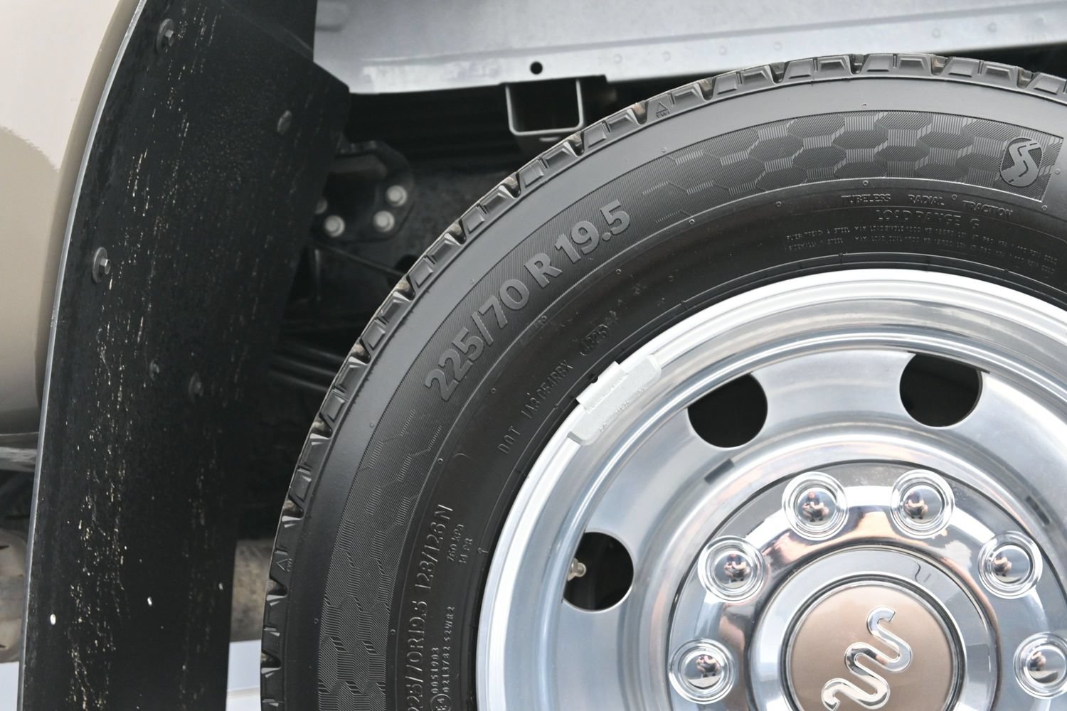 Used 2026 Ford F450 King Ranch w/ FX4 Off-Road Package AWD/4WD image 48