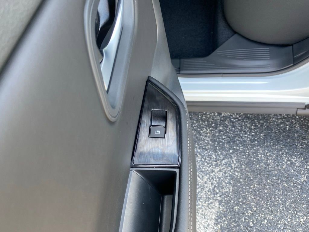 New 2026 Nissan Rogue SV image 17