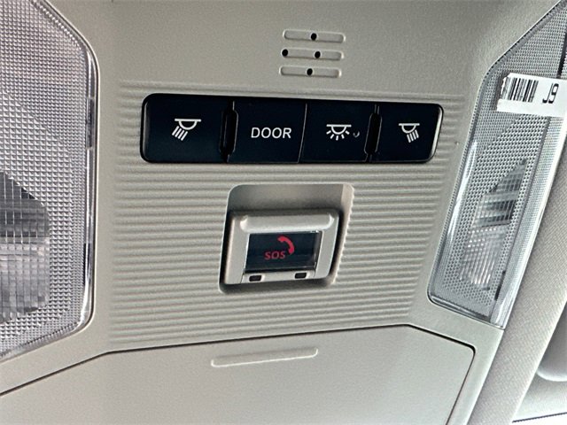 Certified 2021 Toyota RAV4 LE image 28