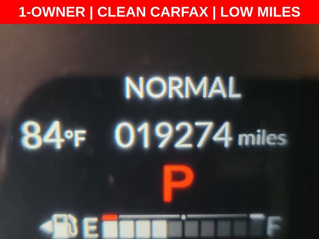 Used 2025 Honda HR-V Sport image 4