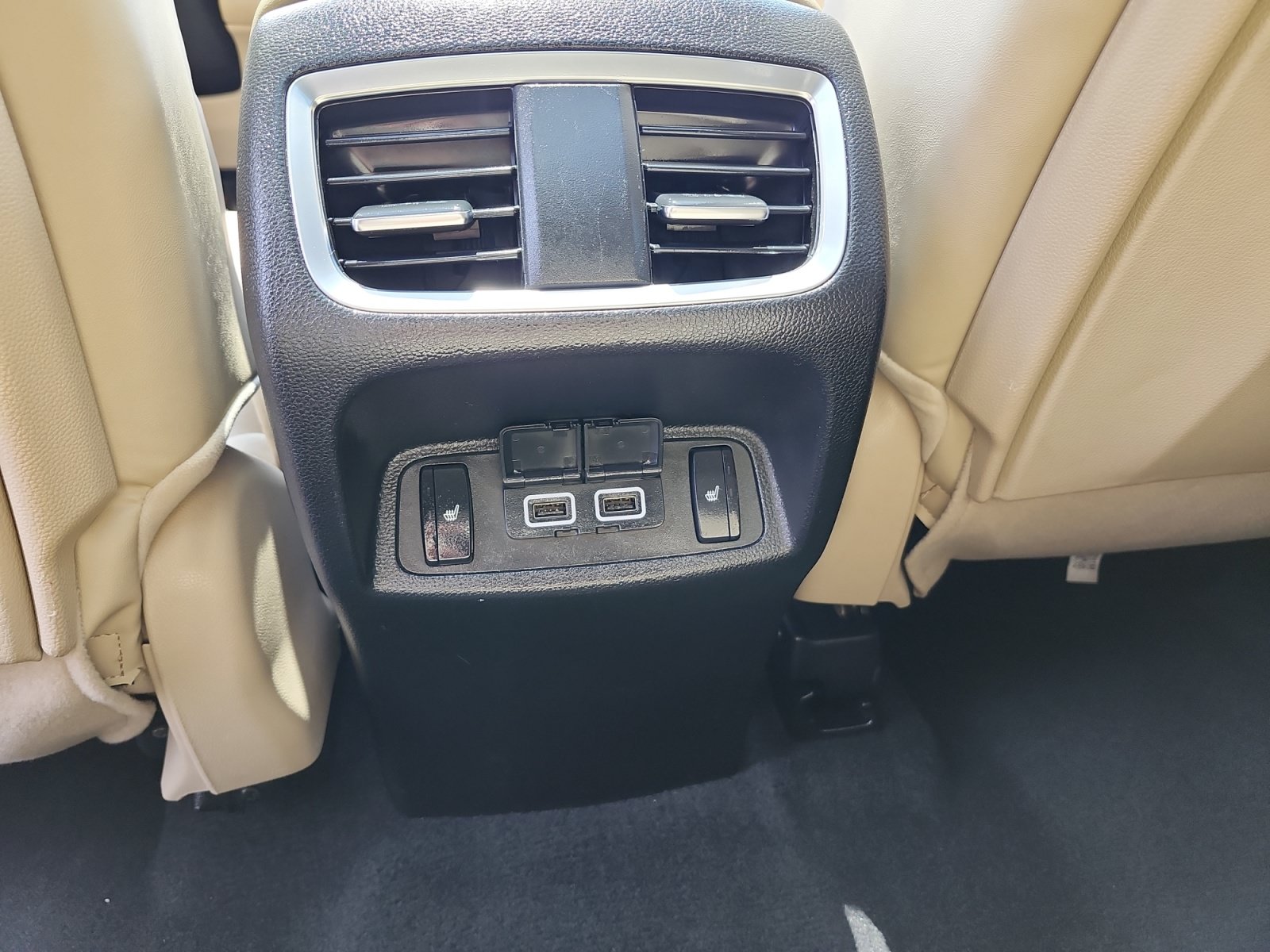 Used 2021 Acura RDX AWD w/ Advance Package image 17