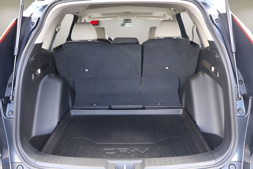 Used 2024 Honda CR-V EX image 15