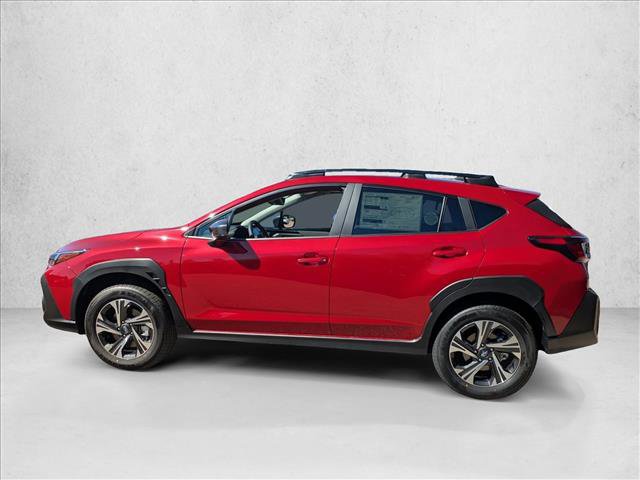 New 2026 Subaru Crosstrek 2.5i Limited image 9