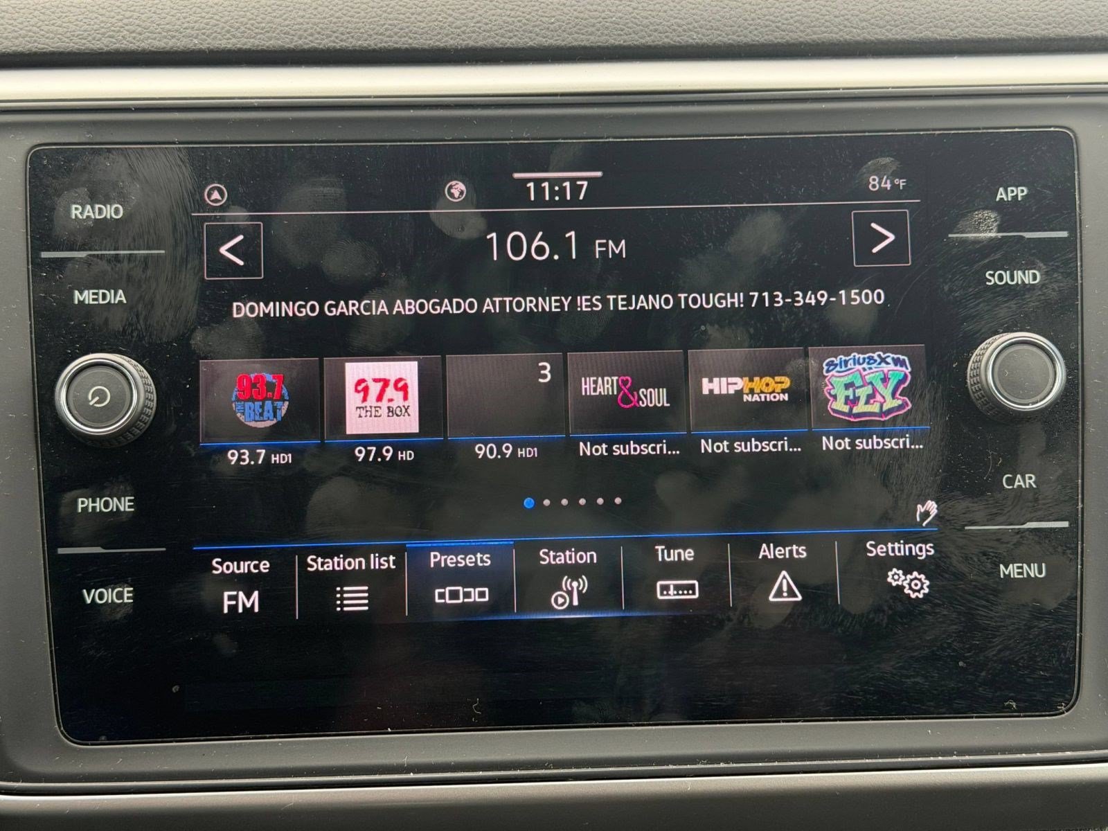 Used 2021 Volkswagen Atlas SE FWD image 19