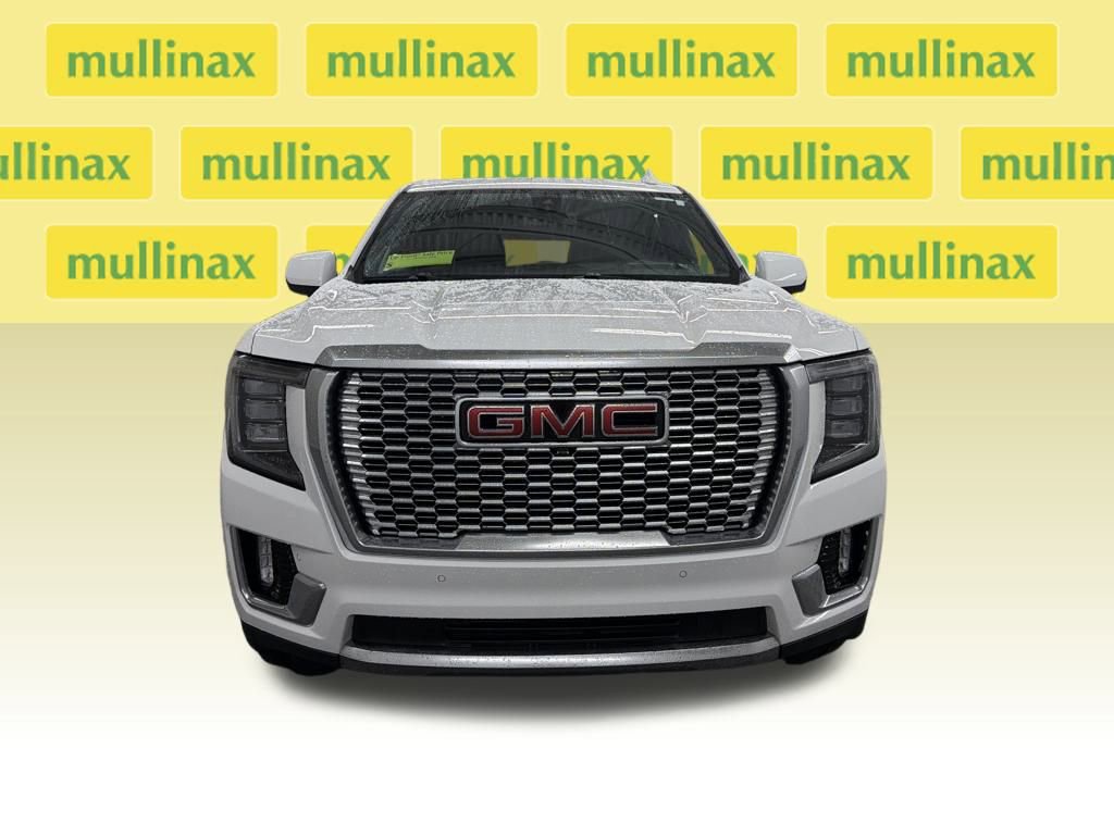 Used 2023 GMC Yukon Denali image 15