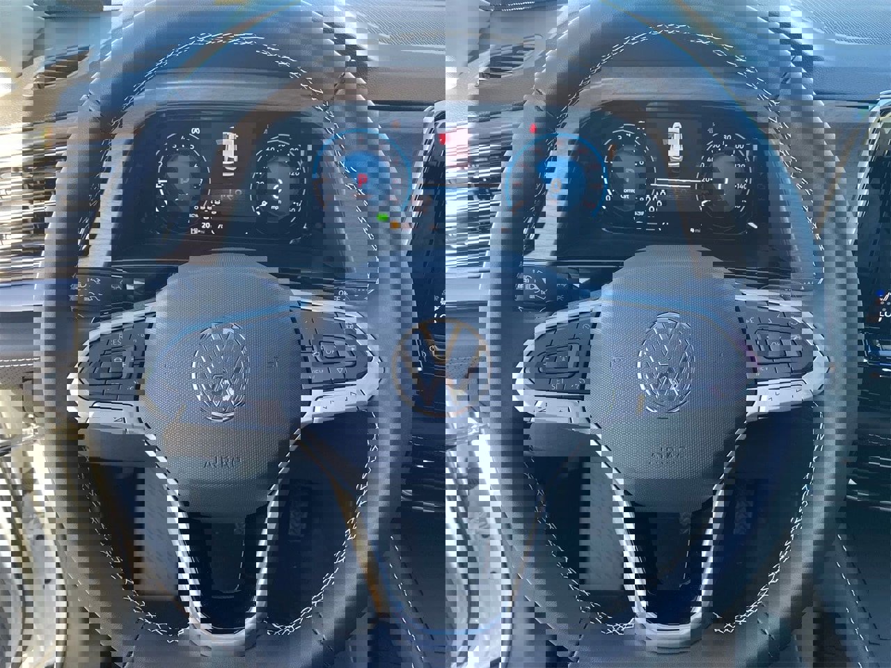 New 2026 Volkswagen Atlas SE image 18