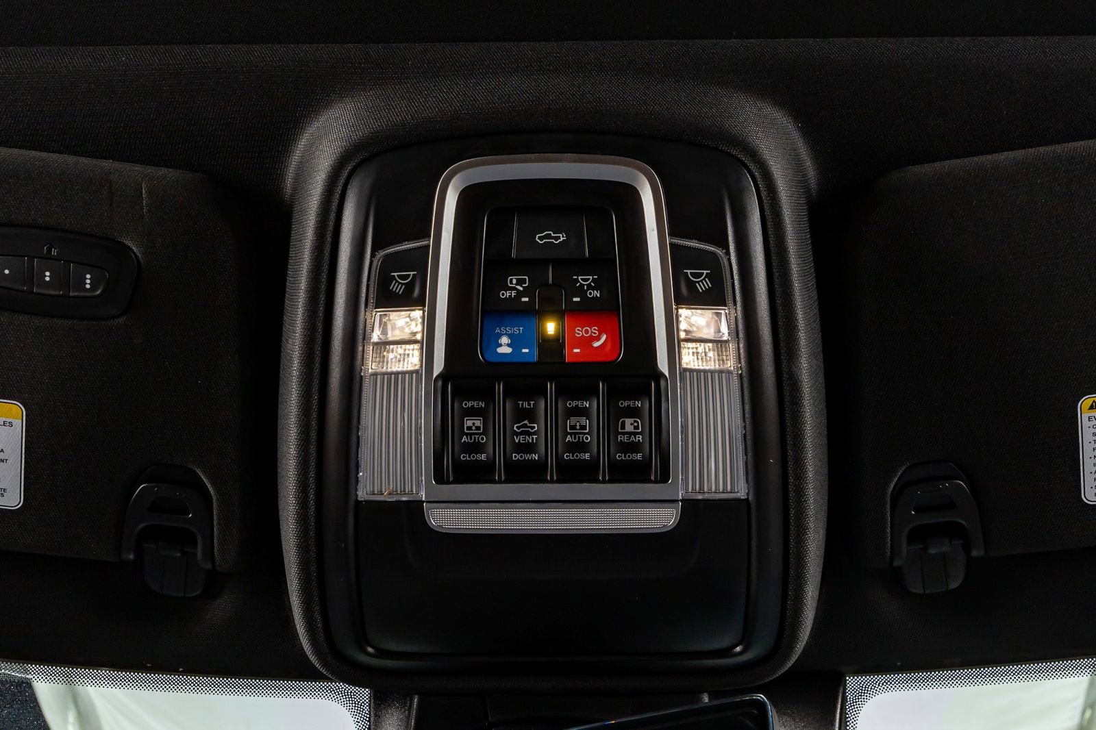 Used 2024 RAM 1500 TRX image 30