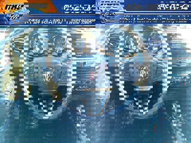 Used 2022 Buick Encore GX Essence image 12