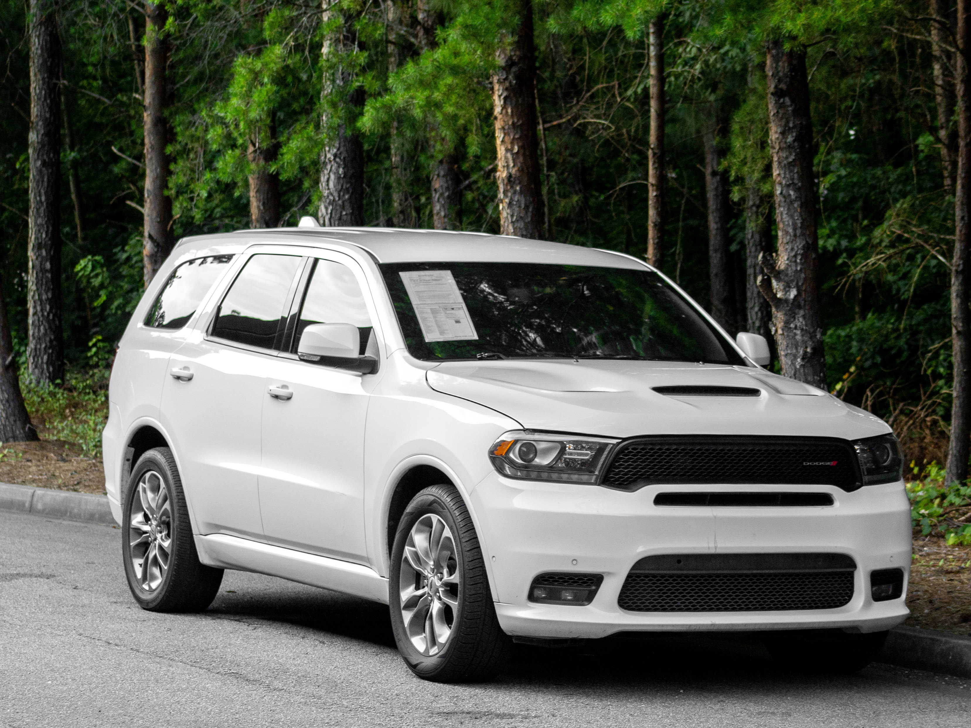 Used 2019 Dodge Durango R/T image 69