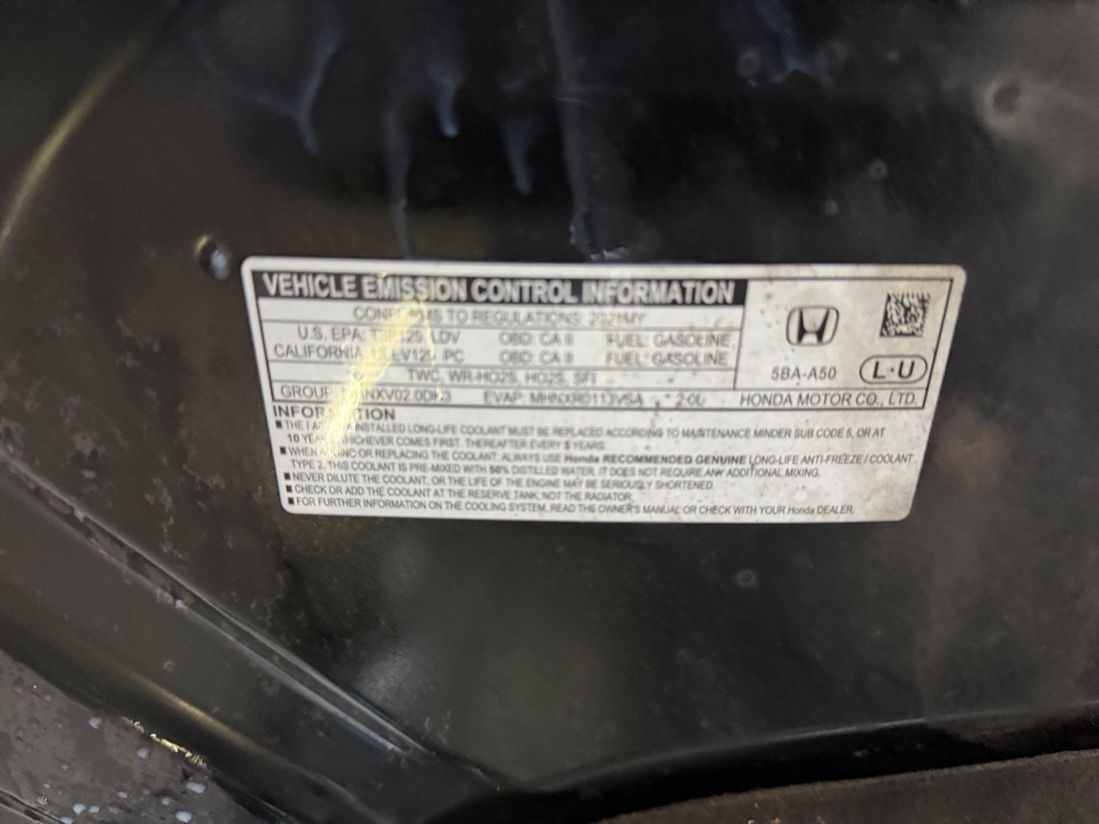 Used 2021 Honda Civic Sport image 37