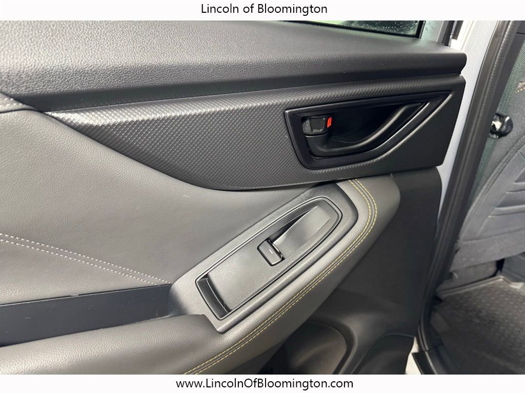 Used 2023 Subaru Forester Wilderness image 54