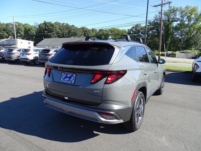 New 2026 Hyundai Tucson SEL image 5