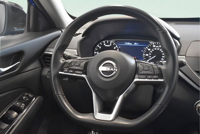 Used 2025 Nissan Altima 2.5 SR FWD image 24