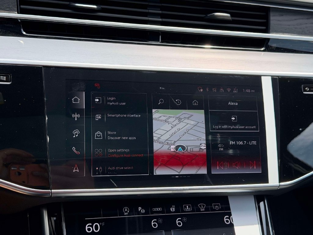 New 2026 Audi A8 L 3.0T AWD/4WD image 4