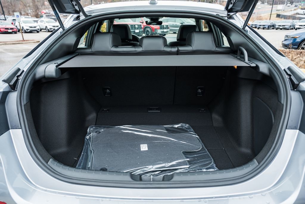 New 2026 Honda Civic Sport Touring image 11