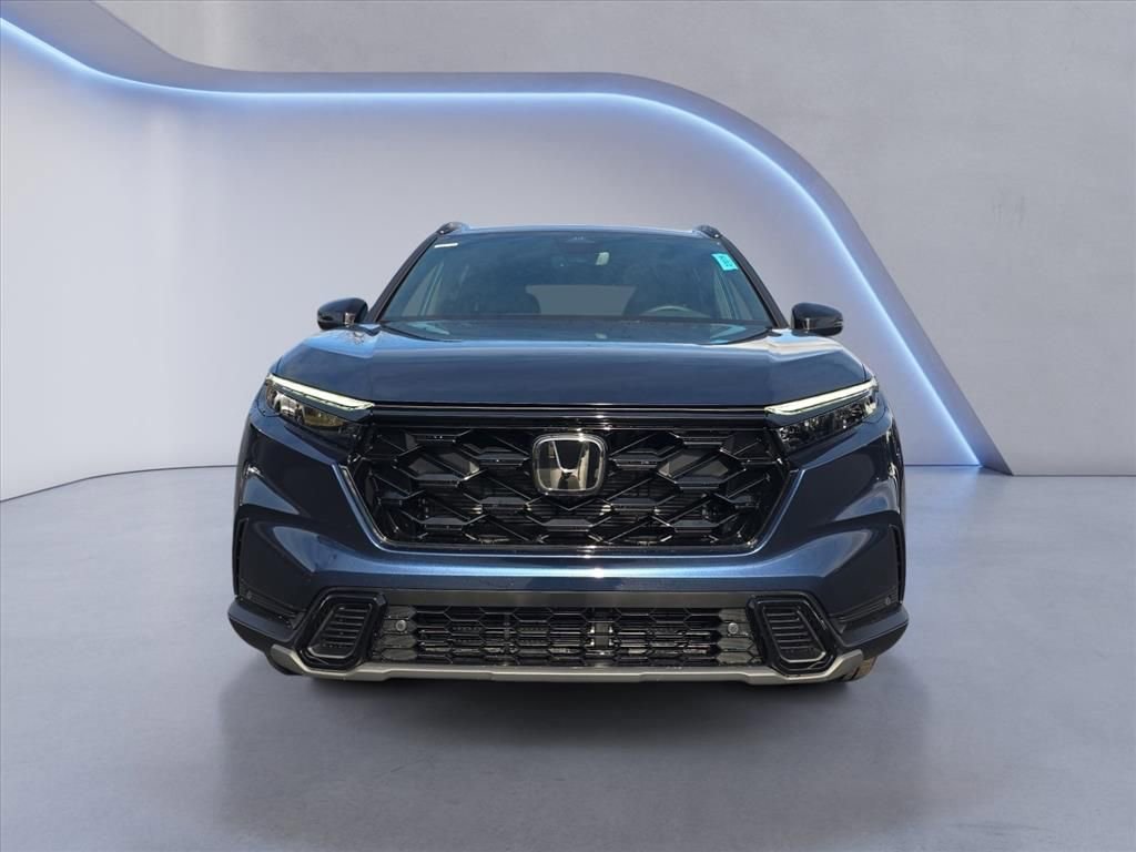 New 2026 Honda CR-V Sport-L image 8