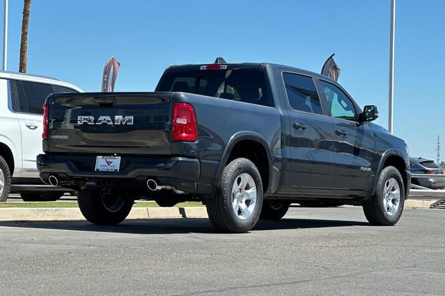 New 2026 RAM 1500 Big Horn image 6