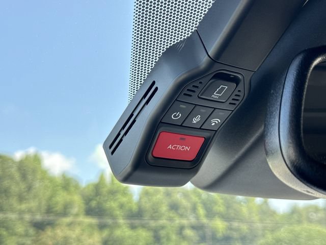 Used 2025 Toyota Sienna Limited AWD/4WD image 22