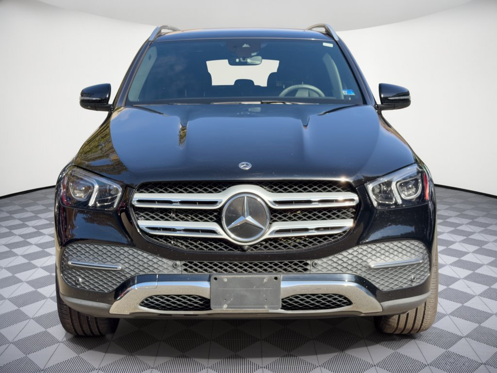 Used 2021 Mercedes-Benz GLE 350 4MATIC image 6