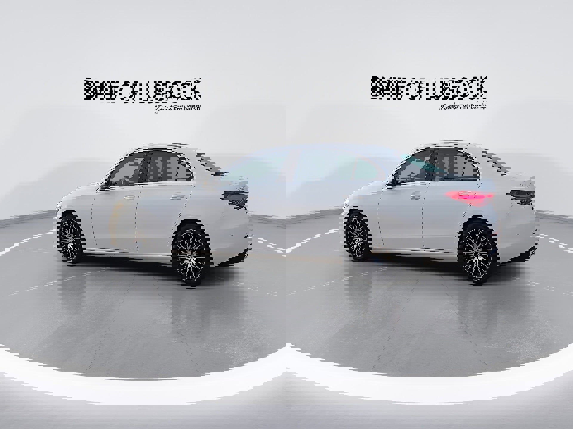 Used 2024 Mercedes-Benz C 300 4MATIC Sedan image 6