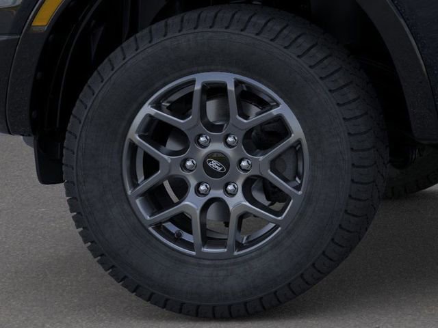 New 2025 Ford Ranger XLT w/ FX4 Off-Road Package image 19