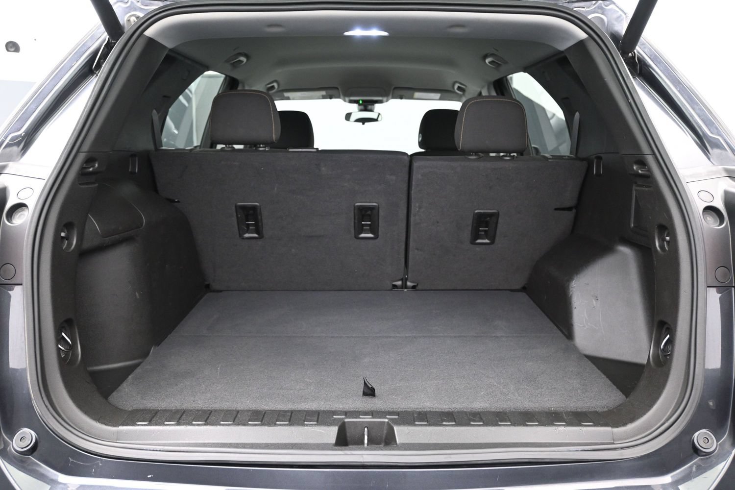 Used 2022 Chevrolet Equinox LT FWD image 7