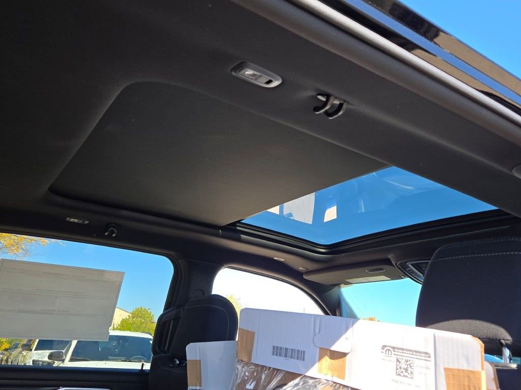 New 2026 RAM 1500 Big Horn image 12