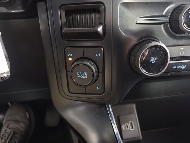 Used 2025 Ford F150 STX image 17