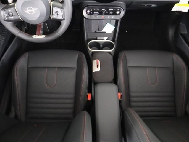 New 2026 MINI Cooper S image 21
