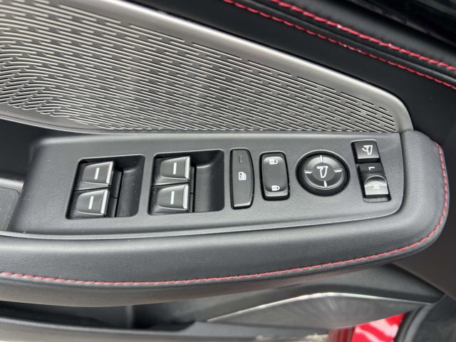 Used 2023 Acura MDX A-Spec image 17