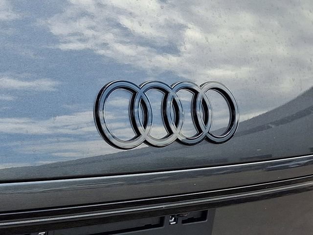 New 2026 Audi A6 Premium Plus AWD/4WD image 20