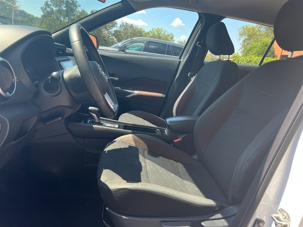 Used 2021 Nissan Kicks SR FWD image 18