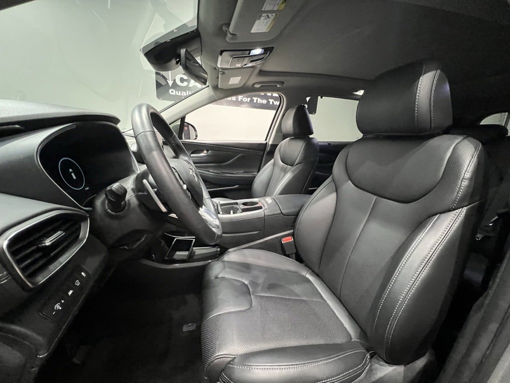 Used 2023 Hyundai Santa Fe SEL w/ Premium Package image 20