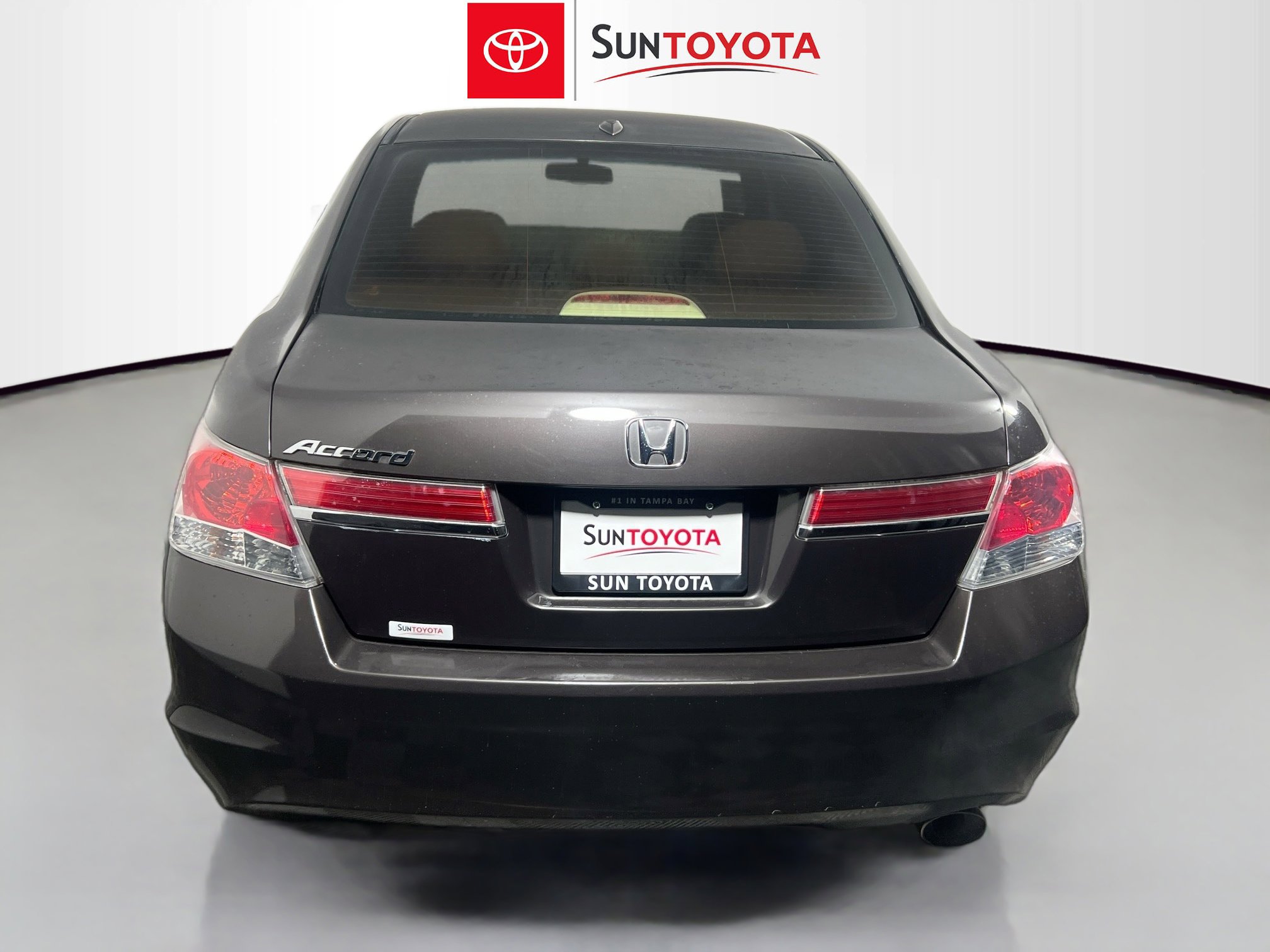 Used 2011 Honda Accord EX-L image 5