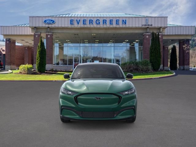 New 2026 Ford Mustang Mach-E Premium image 6