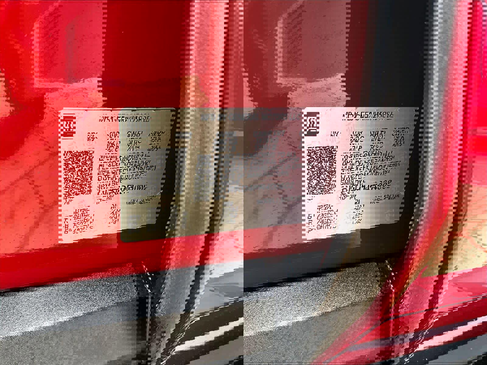 Used 2023 Chevrolet Tahoe RST w/ Luxury Package image 37