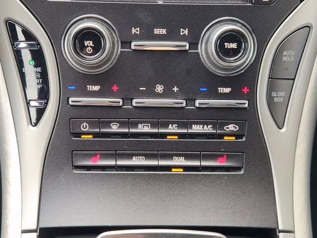 Used 2019 Lincoln Nautilus FWD image 19