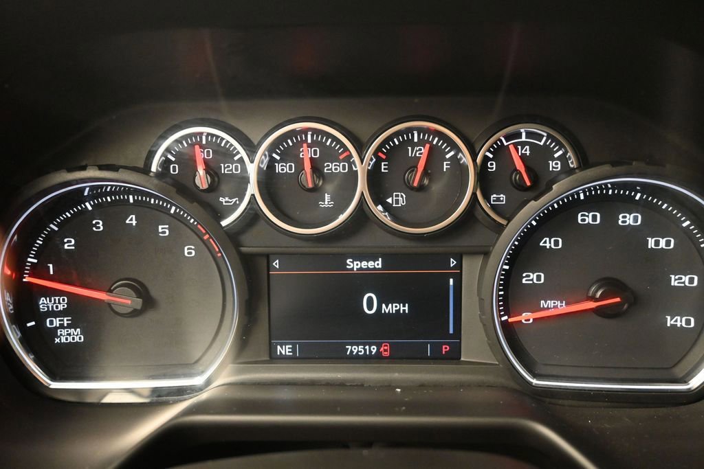 Used 2023 Chevrolet Tahoe LS RWD image 13
