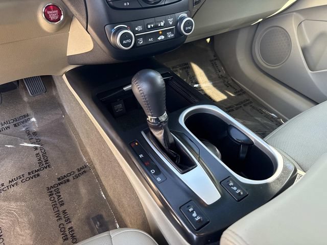 Used 2017 Acura RDX FWD w/ Technology Package image 27