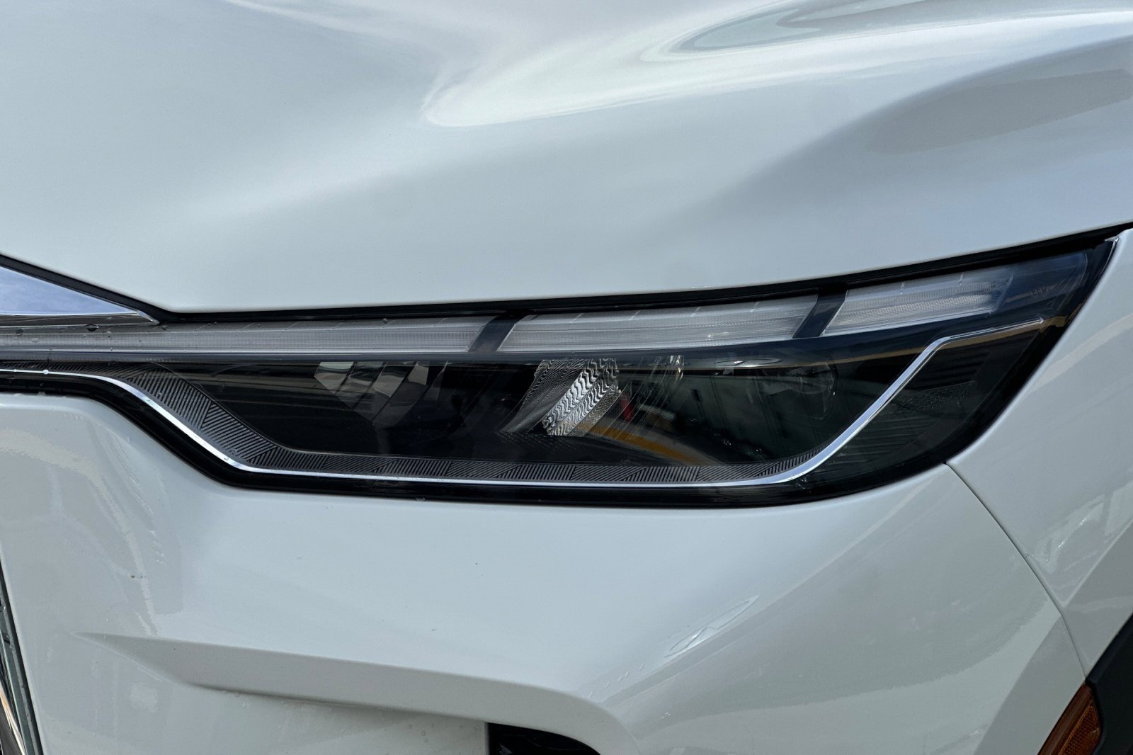 Certified 2025 INFINITI QX60 Pure image 55