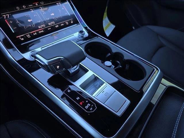 New 2026 Audi Q7 3.0T Premium Plus image 23