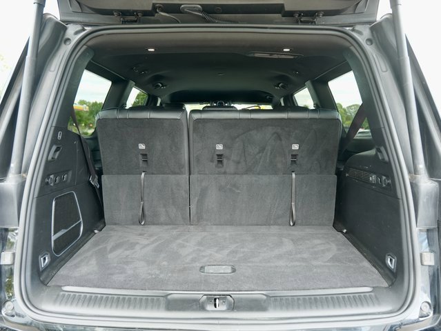 Used 2024 Jeep Wagoneer Series II image 6