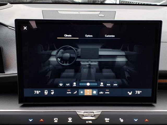 New 2026 Lexus ES 500e w/ Cold Area Package AWD/4WD image 26